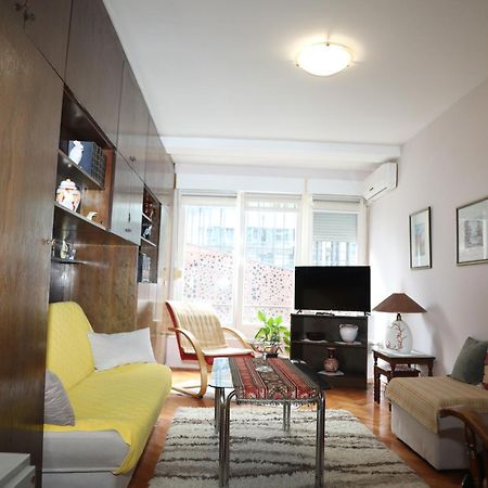 Apartment Centre M.D Sarajevo Exterior photo