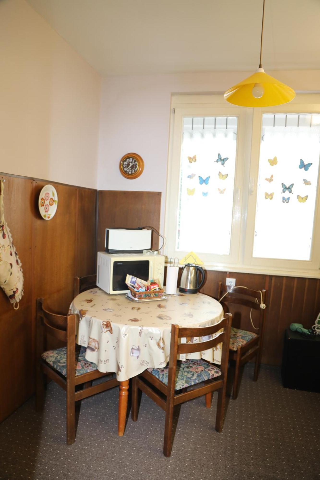 Apartment Centre M.D Sarajevo Exterior photo
