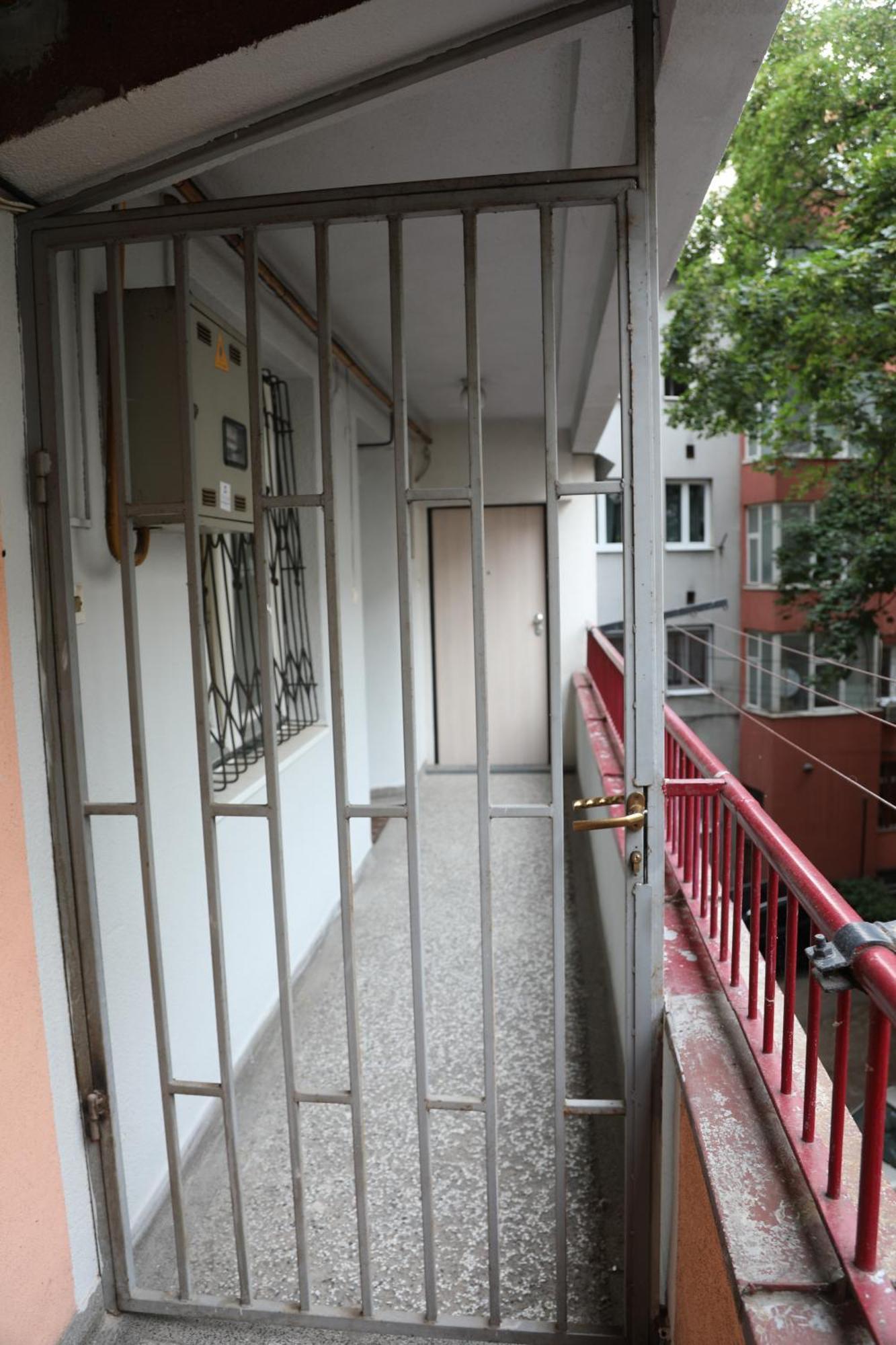 Apartment Centre M.D Sarajevo Exterior photo