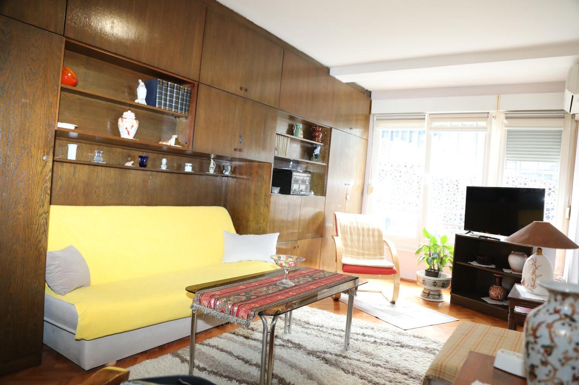 Apartment Centre M.D Sarajevo Exterior photo