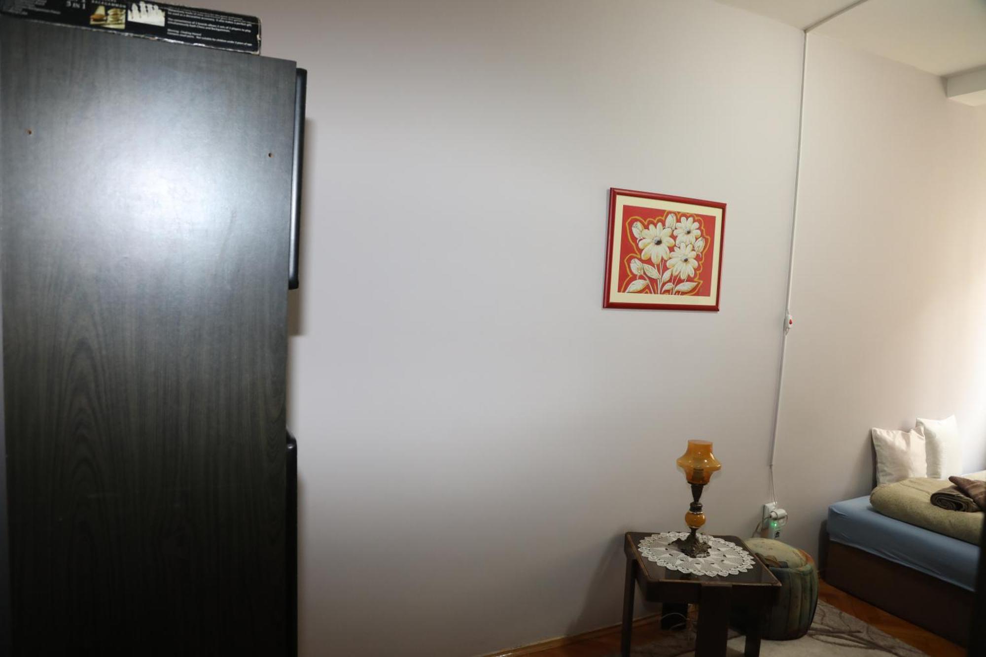 Apartment Centre M.D Sarajevo Exterior photo