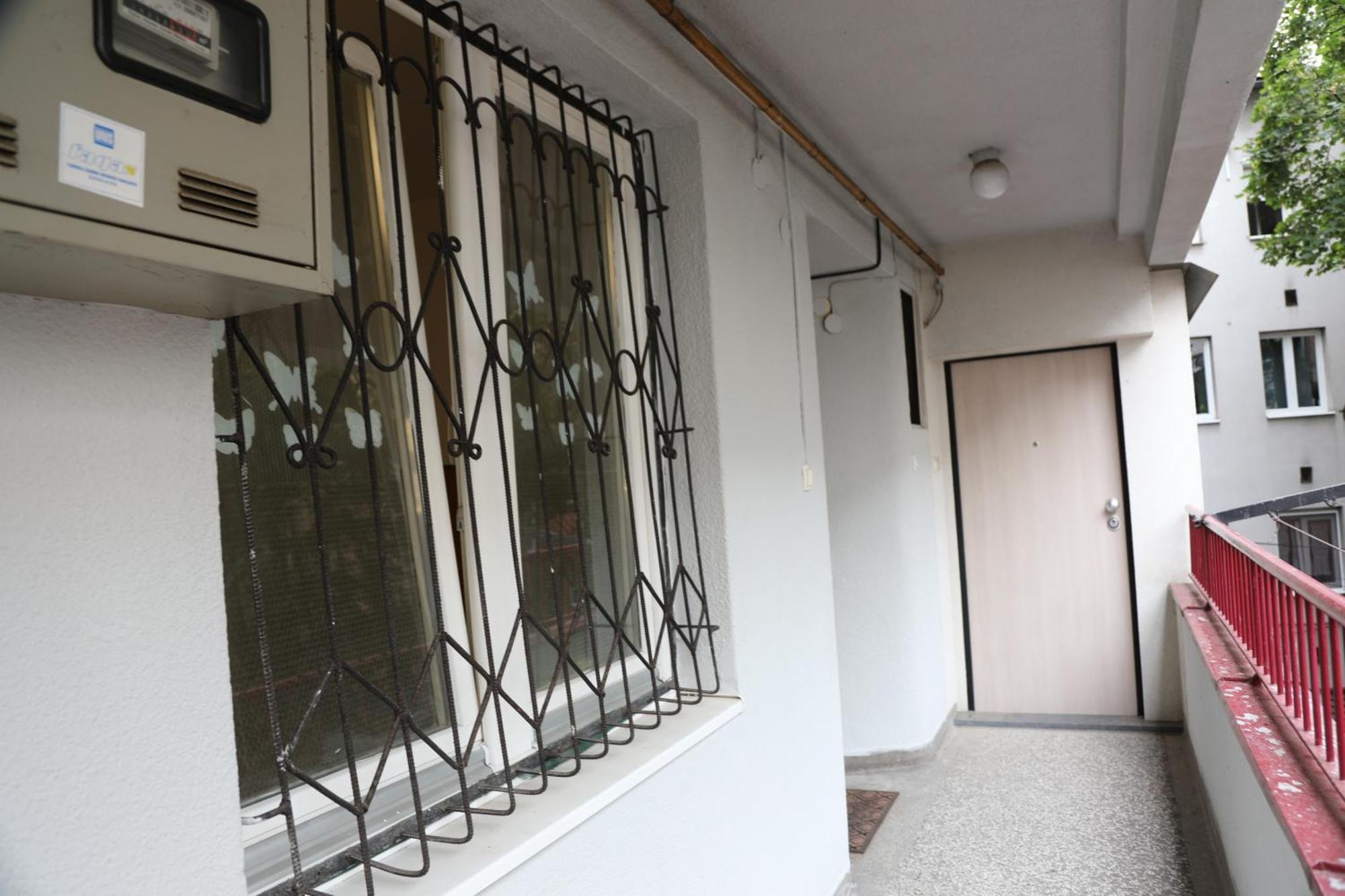 Apartment Centre M.D Sarajevo Exterior photo