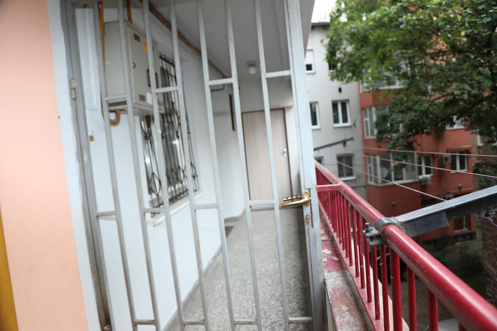 Apartment Centre M.D Sarajevo Exterior photo
